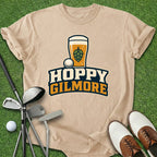 Hoppy Gilmore T-Shirt