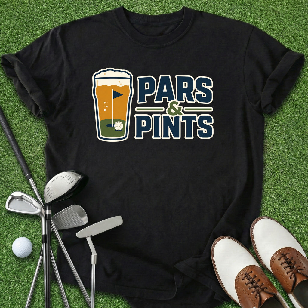 Pars & Pints T-Shirt