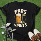 Pars & Pints T-Shirt