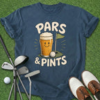 Pars & Pints T-Shirt