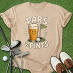 Pars & Pints T-Shirt