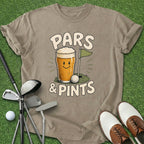 Pars & Pints T-Shirt
