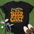 Beer Cart T-Shirt