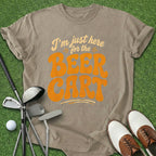 Beer Cart T-Shirt
