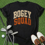 Bogey Squad T-Shirt
