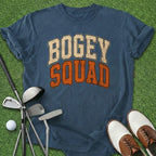 Bogey Squad T-Shirt
