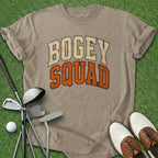 Bogey Squad T-Shirt