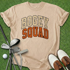 Bogey Squad T-Shirt