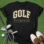 Way Of Life T-Shirt