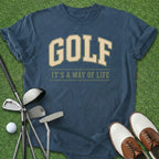 Way Of Life T-Shirt