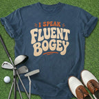 Fluent Bogey T-Shirt