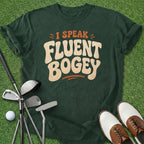 Fluent Bogey T-Shirt