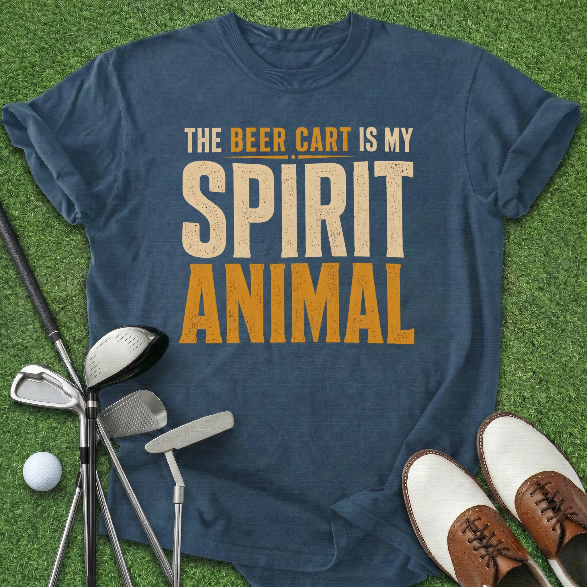 Spirit Animal T-Shirt