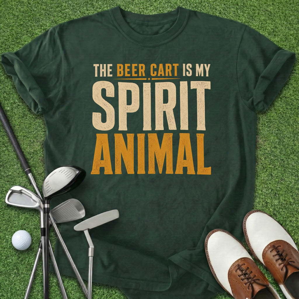 Spirit Animal T-Shirt