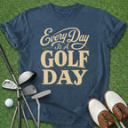 Golf Day T-Shirt