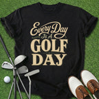 Golf Day T-Shirt