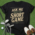 Short Game T-Shirt