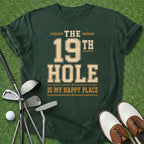 19th Hole T-Shirt