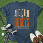 Addicted To Bogeys T-Shirt