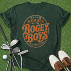 Bogey Boys T-Shirt