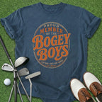 Bogey Boys T-Shirt
