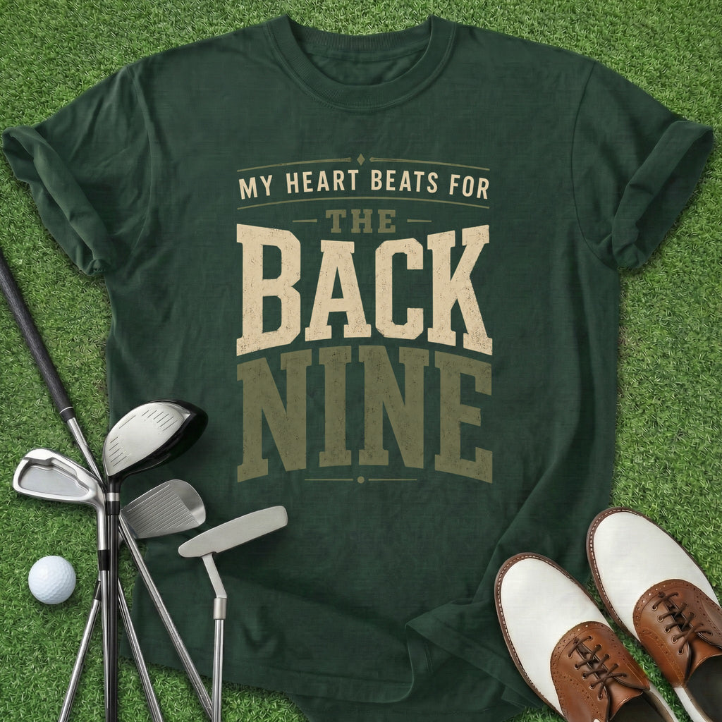 Back Nine T-Shirt
