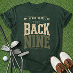 Back Nine T-Shirt