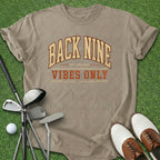 Back Nine Vibes T-Shirt