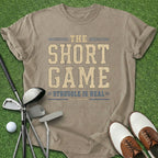 Short Game T-Shirt