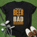 Beer Bad Decisions T-Shirt