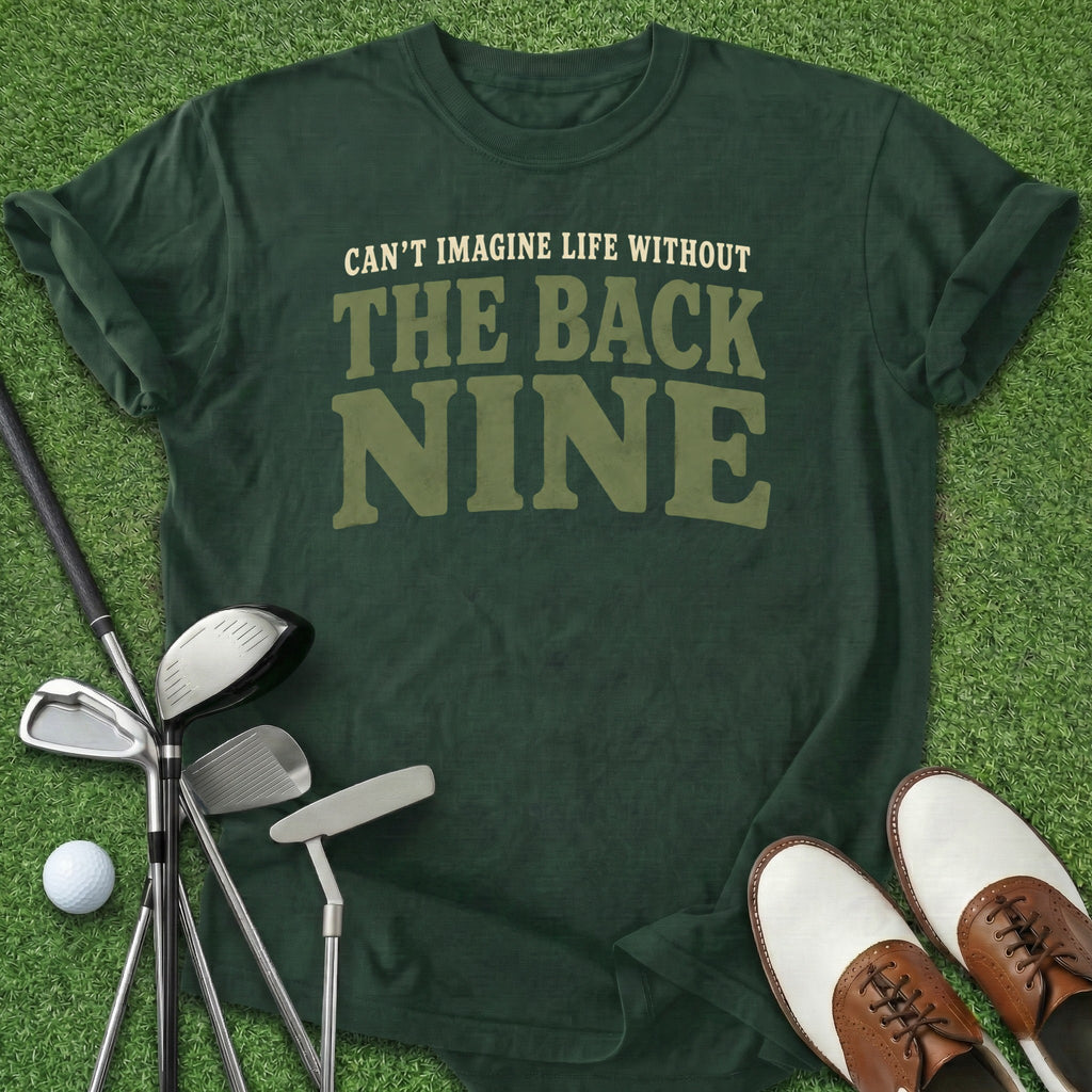 Back Nine T-Shirt