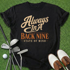 State Of Mind T-Shirt