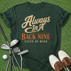 State Of Mind T-Shirt