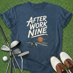 After Work Nine T-Shirt