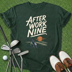 After Work Nine T-Shirt