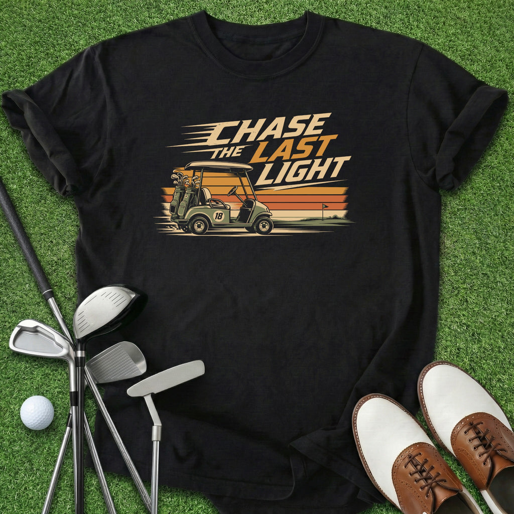 Last Light T-Shirt