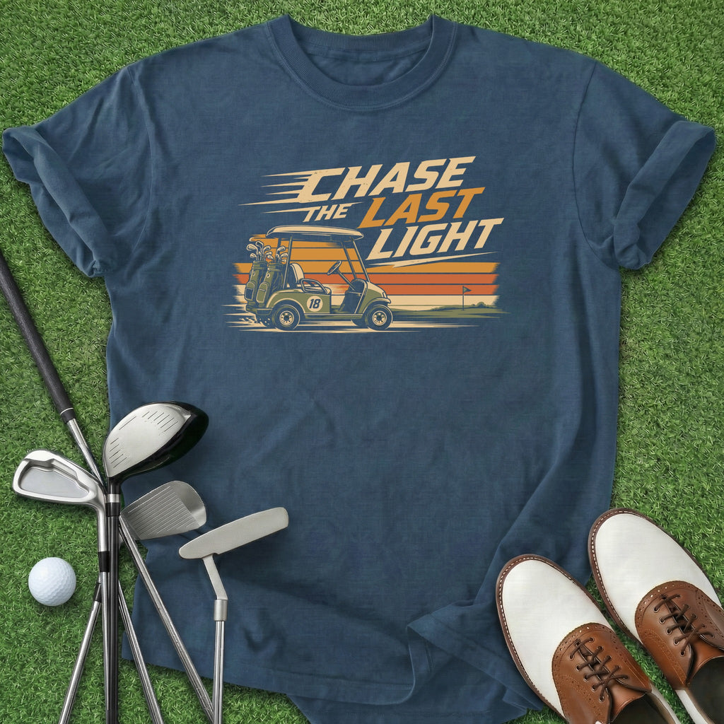 Last Light T-Shirt
