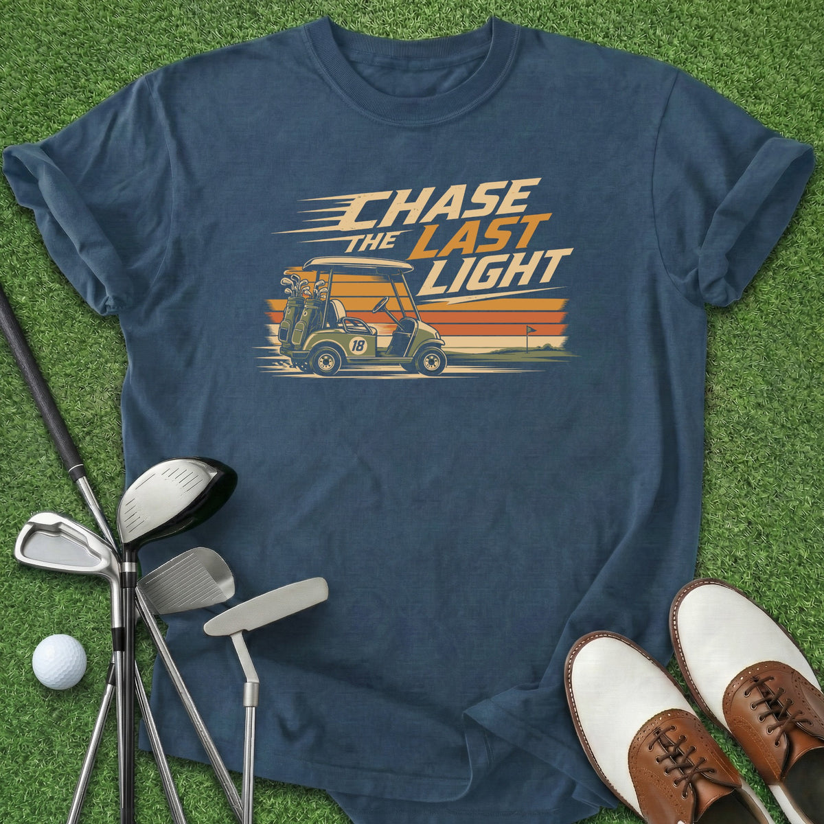 Last Light T-Shirt