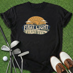 First Light First Tee T-Shirt