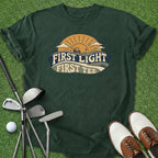 First Light First Tee T-Shirt