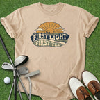 First Light First Tee T-Shirt