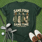 Same Four T-Shirt
