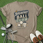 Breakfast Ball Club T-Shirt