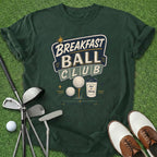 Breakfast Ball Club T-Shirt