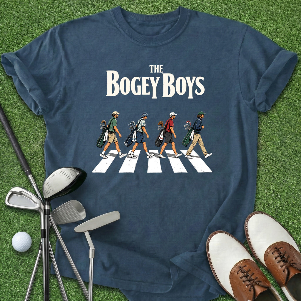 Bogey Boys T-Shirt