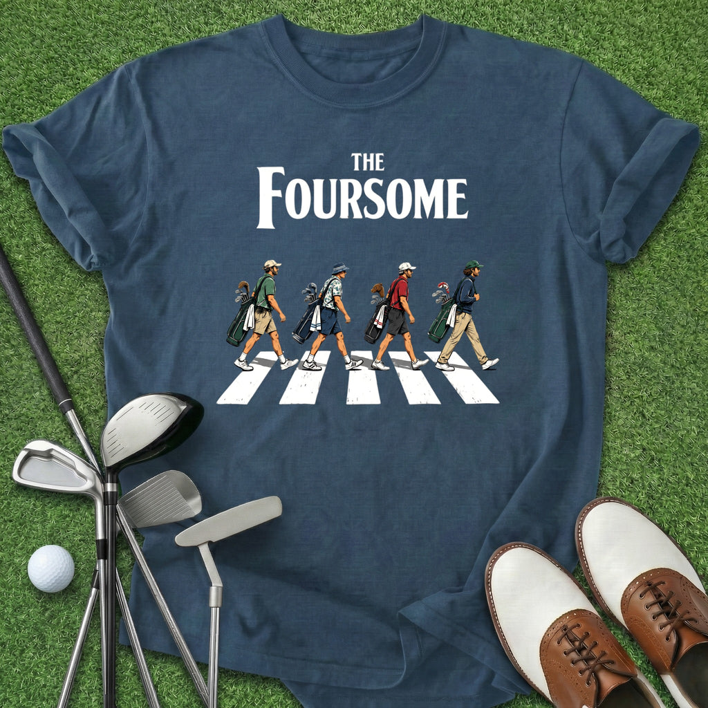 Foursome T-Shirt