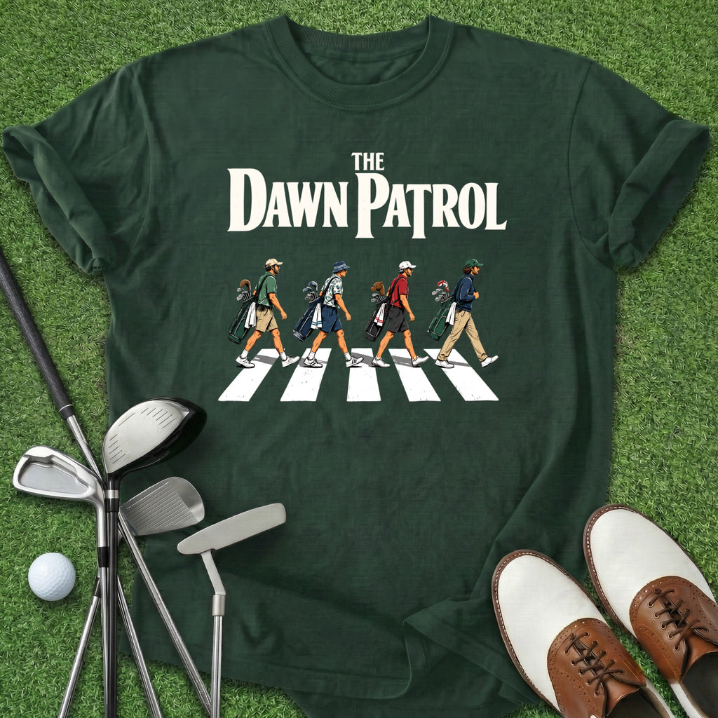 Dawn Patrol T-Shirt