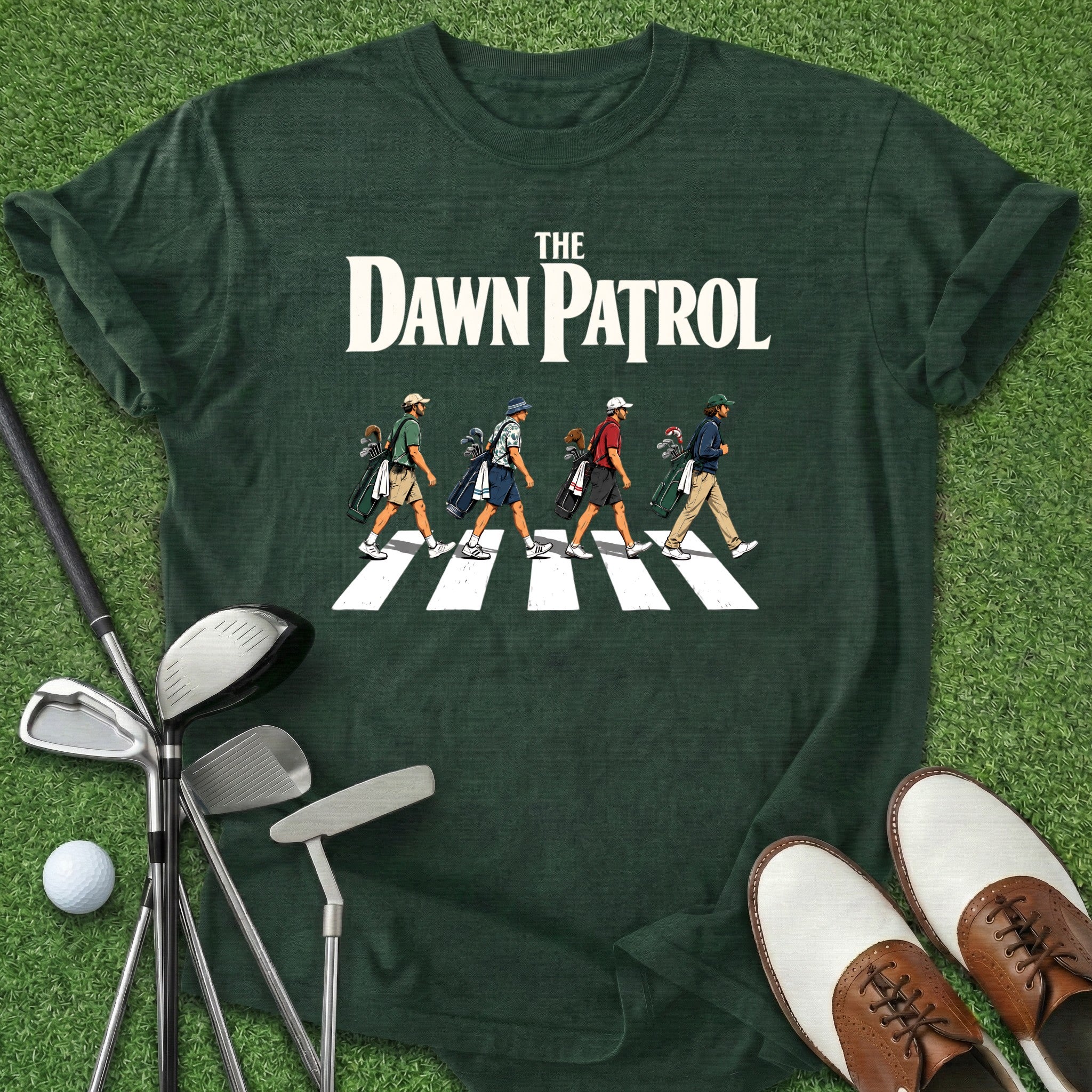 Dawn Patrol T-Shirt