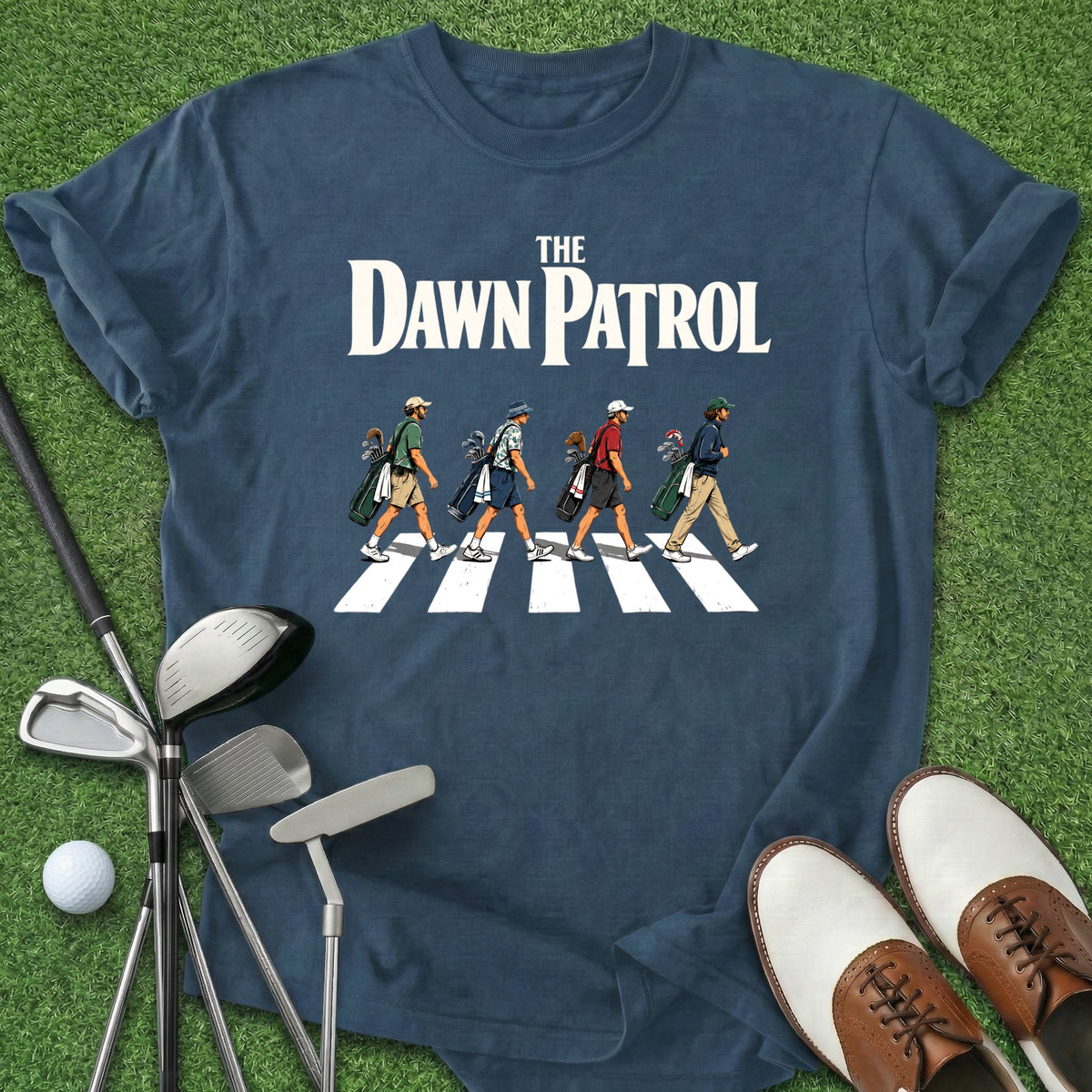 Dawn Patrol T-Shirt