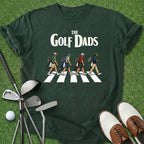 Golf Dads T-Shirt